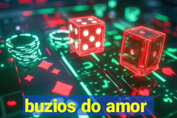 buzios do amor